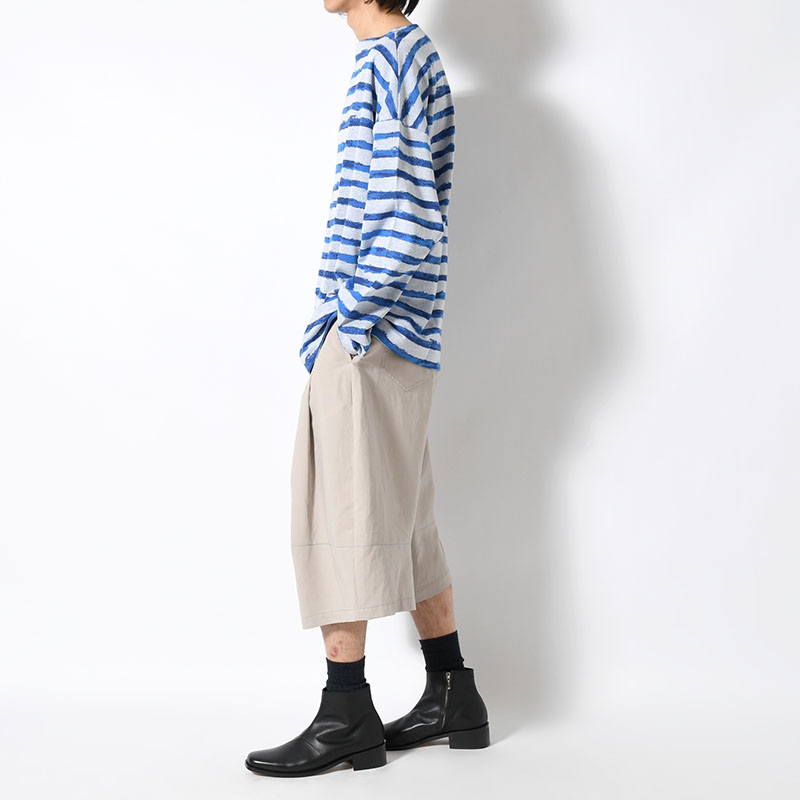 BAGGY SHORTS -2.COLOR-