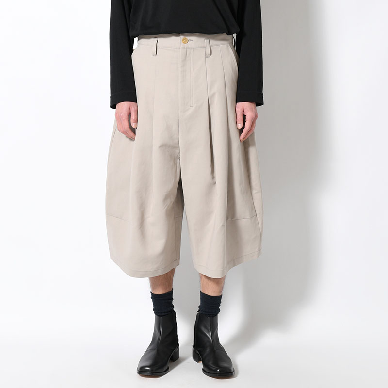 BAGGY SHORTS -2.COLOR-