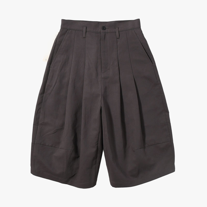 BAGGY SHORTS -2.COLOR-