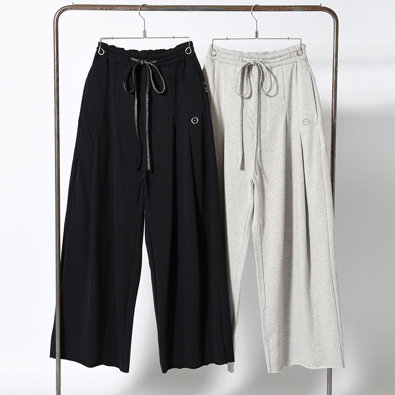 ORDINARY HOME BAGGY -2.COLOR-