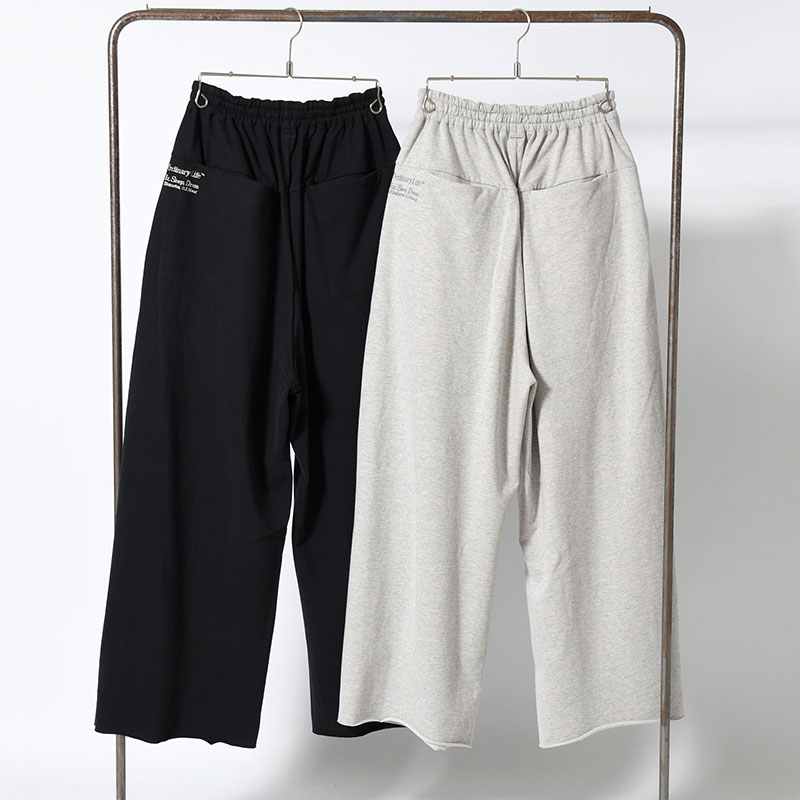 ORDINARY HOME BAGGY -2.COLOR-