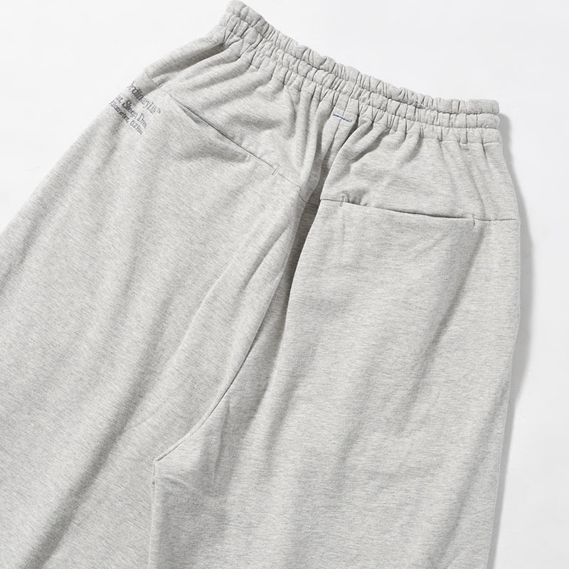 ORDINARY HOME BAGGY -2.COLOR-