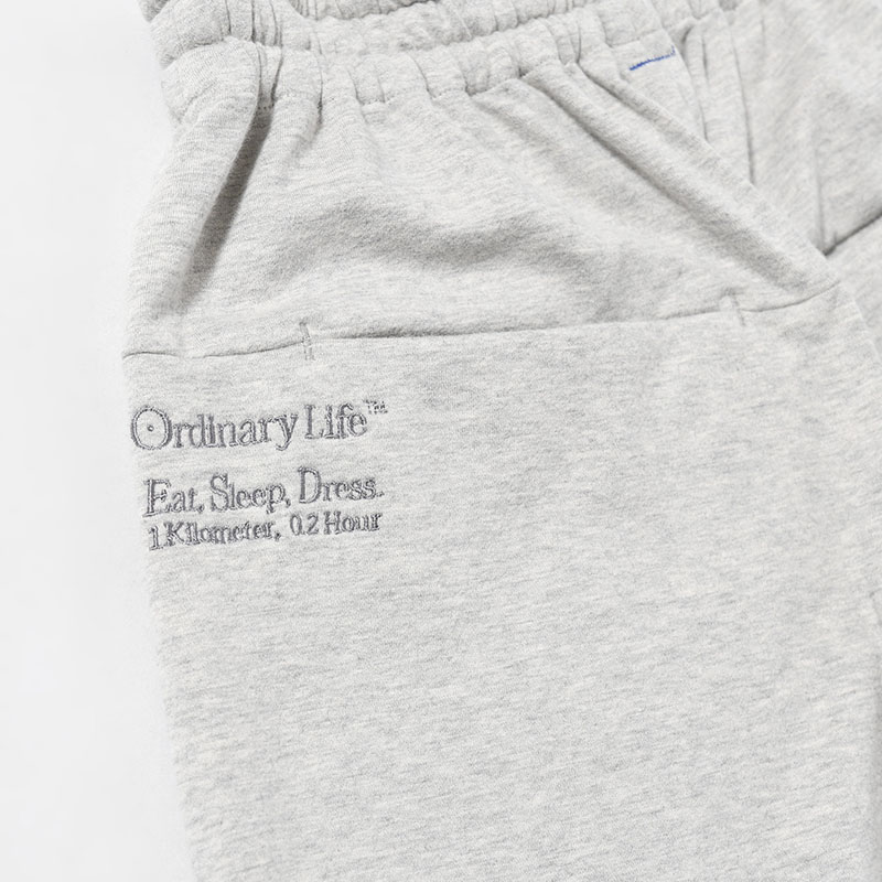 ORDINARY HOME BAGGY -2.COLOR-