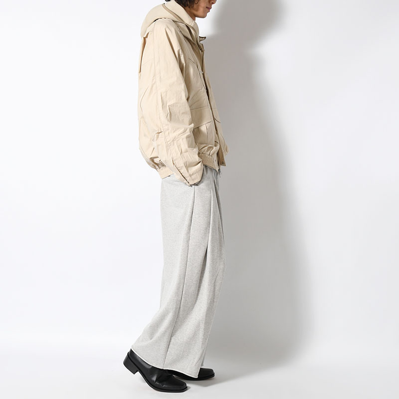 ORDINARY HOME BAGGY -2.COLOR-