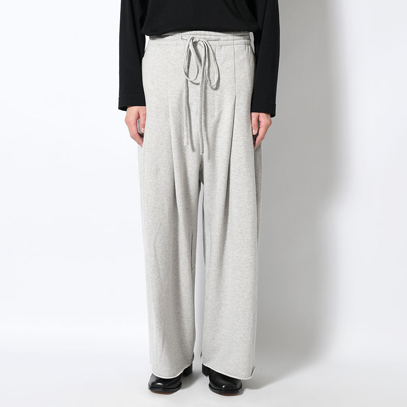 ORDINARY HOME BAGGY -2.COLOR-