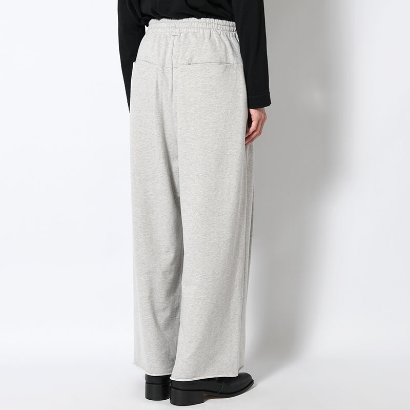 ORDINARY HOME BAGGY -2.COLOR-