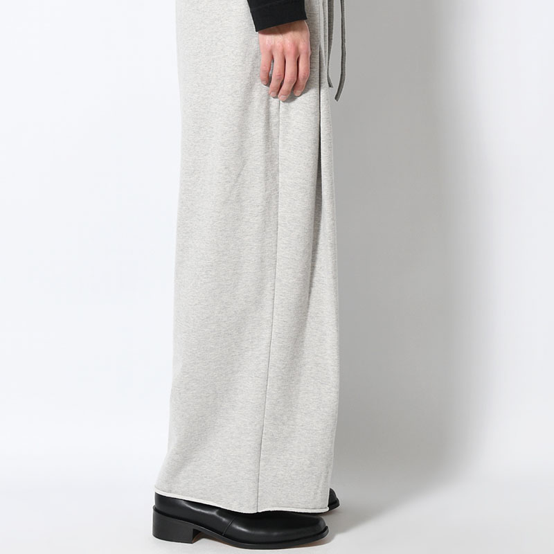 ORDINARY HOME BAGGY -2.COLOR-