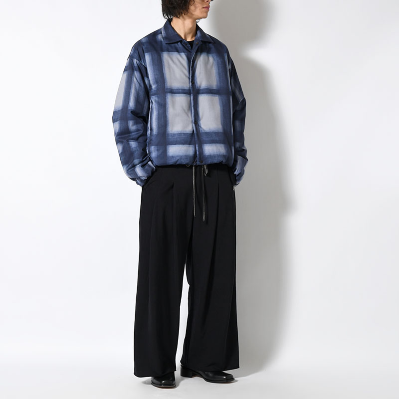 ORDINARY HOME BAGGY -2.COLOR-