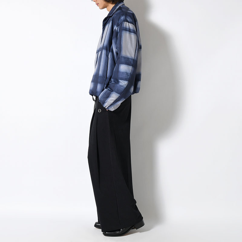 ORDINARY HOME BAGGY -2.COLOR-