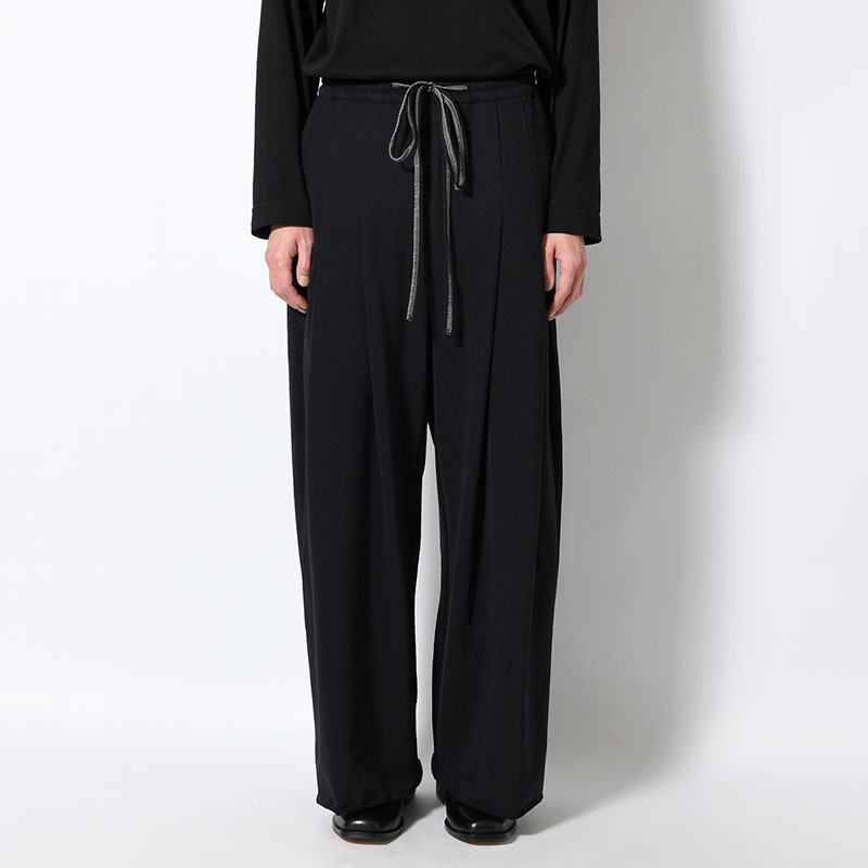 ORDINARY HOME BAGGY -2.COLOR-