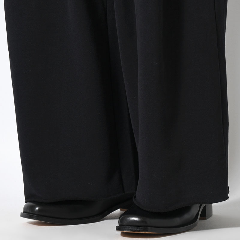 ORDINARY HOME BAGGY -2.COLOR-