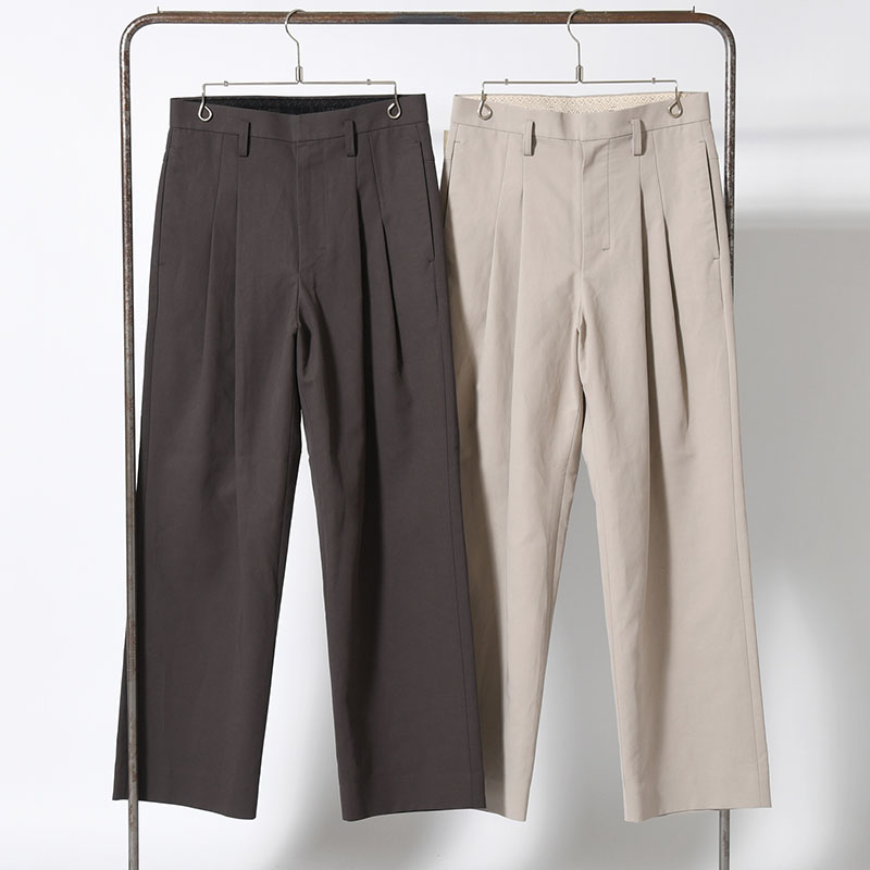 MINI BAGGY -2.COLOR-