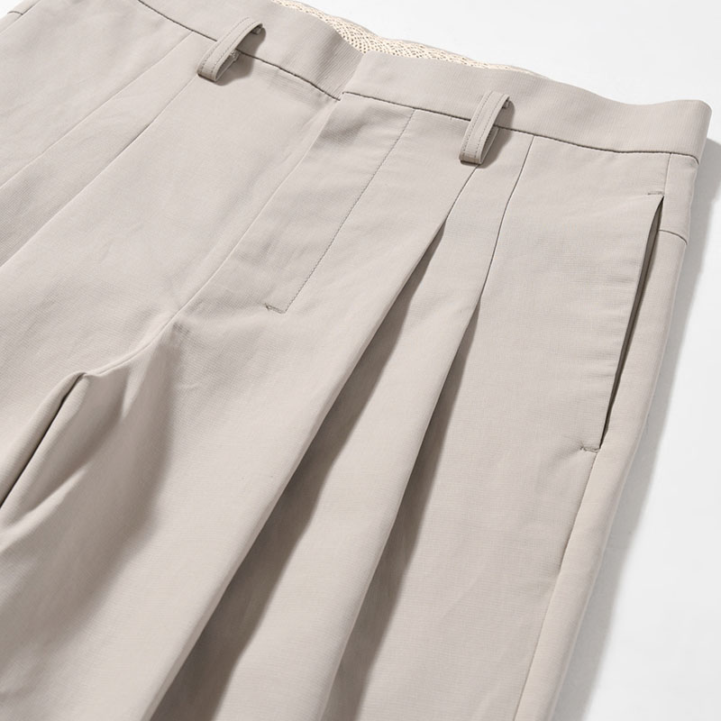 MINI BAGGY -2.COLOR-