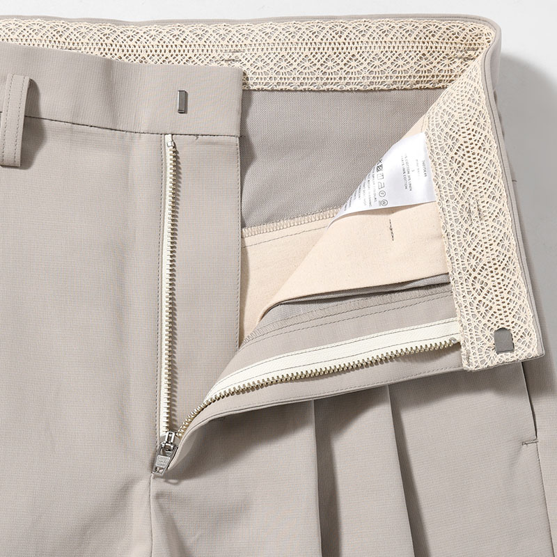 MINI BAGGY -2.COLOR-