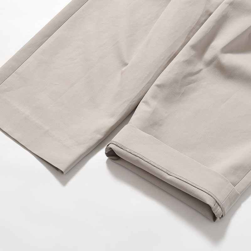 MINI BAGGY -2.COLOR-