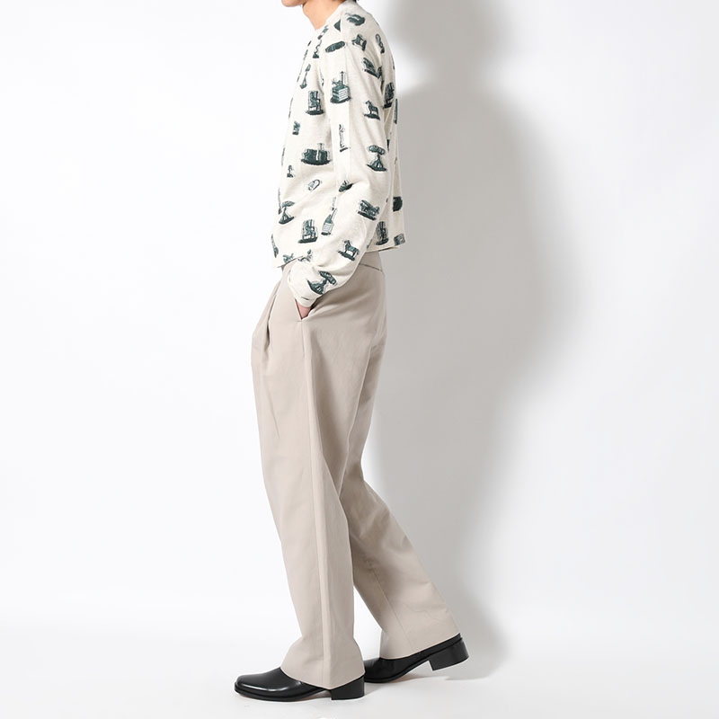 MINI BAGGY -2.COLOR-