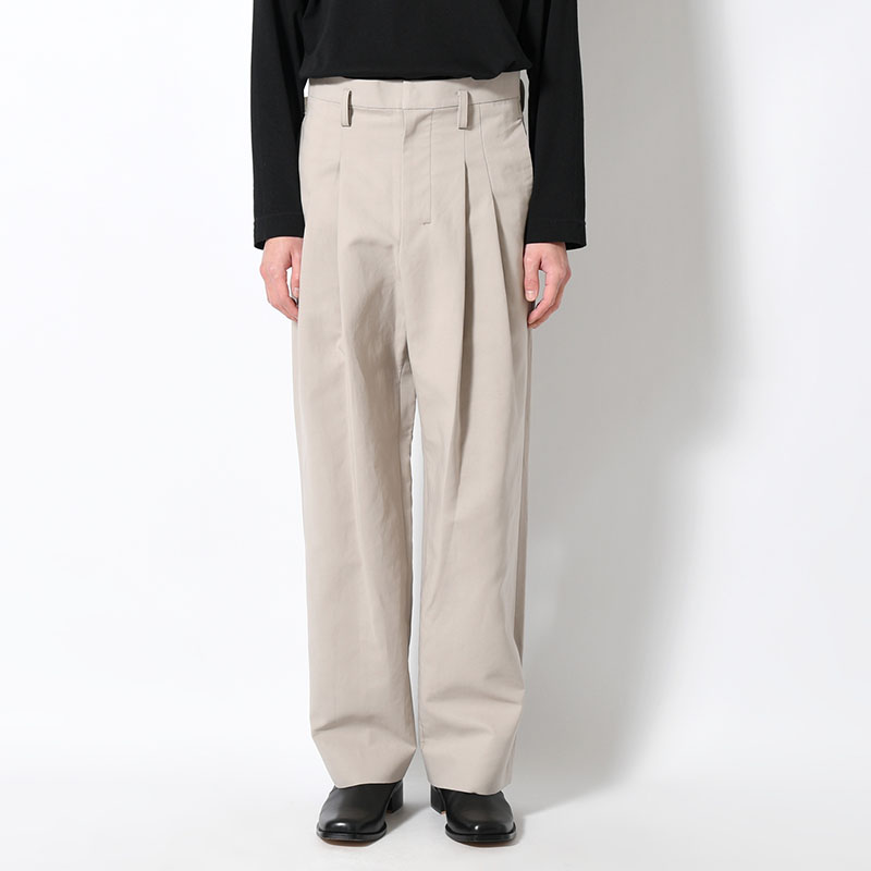 MINI BAGGY -2.COLOR-