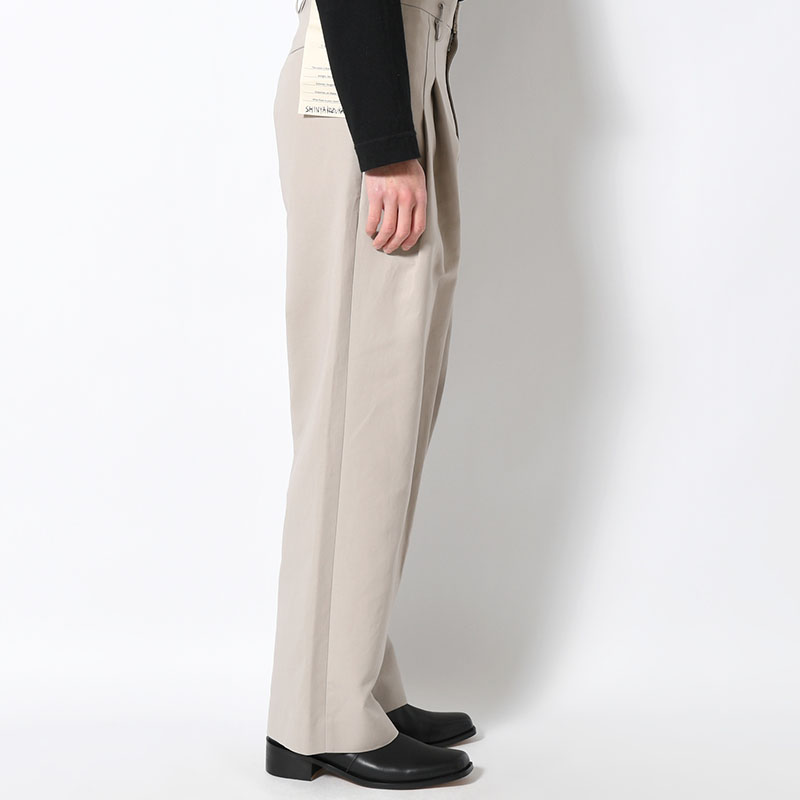 MINI BAGGY -2.COLOR-