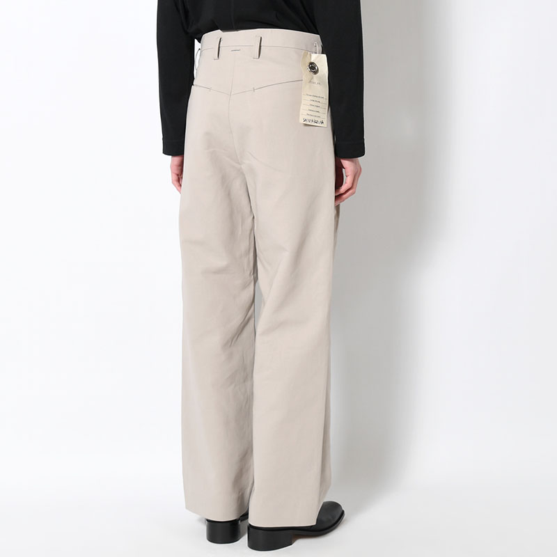 MINI BAGGY -2.COLOR-