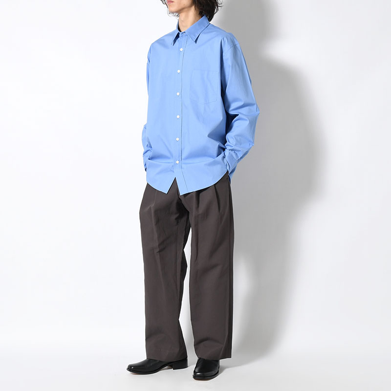 MINI BAGGY -2.COLOR-