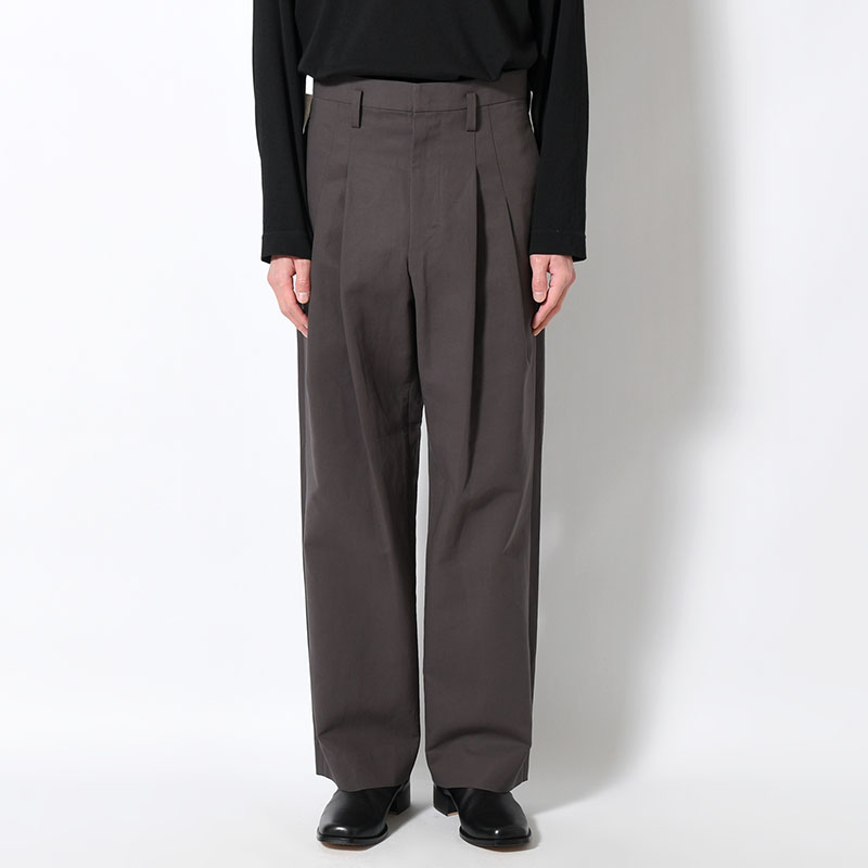 MINI BAGGY -2.COLOR-