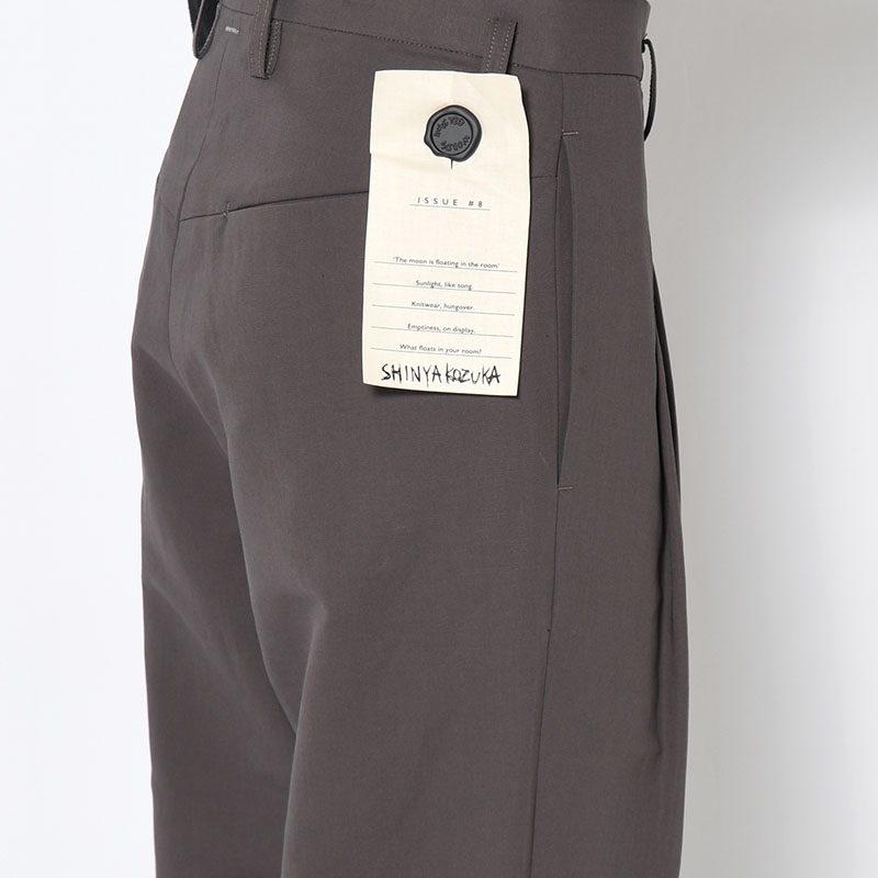 MINI BAGGY -2.COLOR-