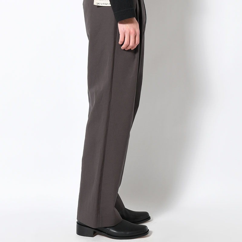 MINI BAGGY -2.COLOR-