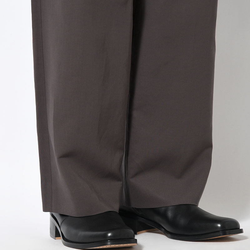 MINI BAGGY -2.COLOR-