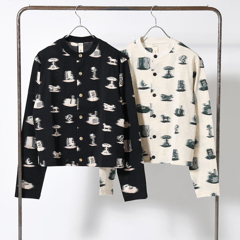 ROOM ACTRESS -2.COLOR-