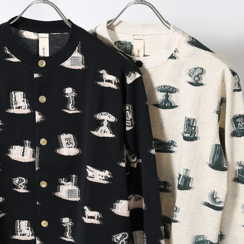 ROOM ACTRESS -2.COLOR-