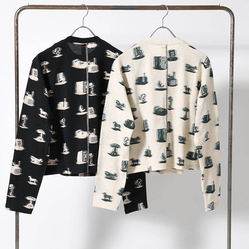 ROOM ACTRESS -2.COLOR-