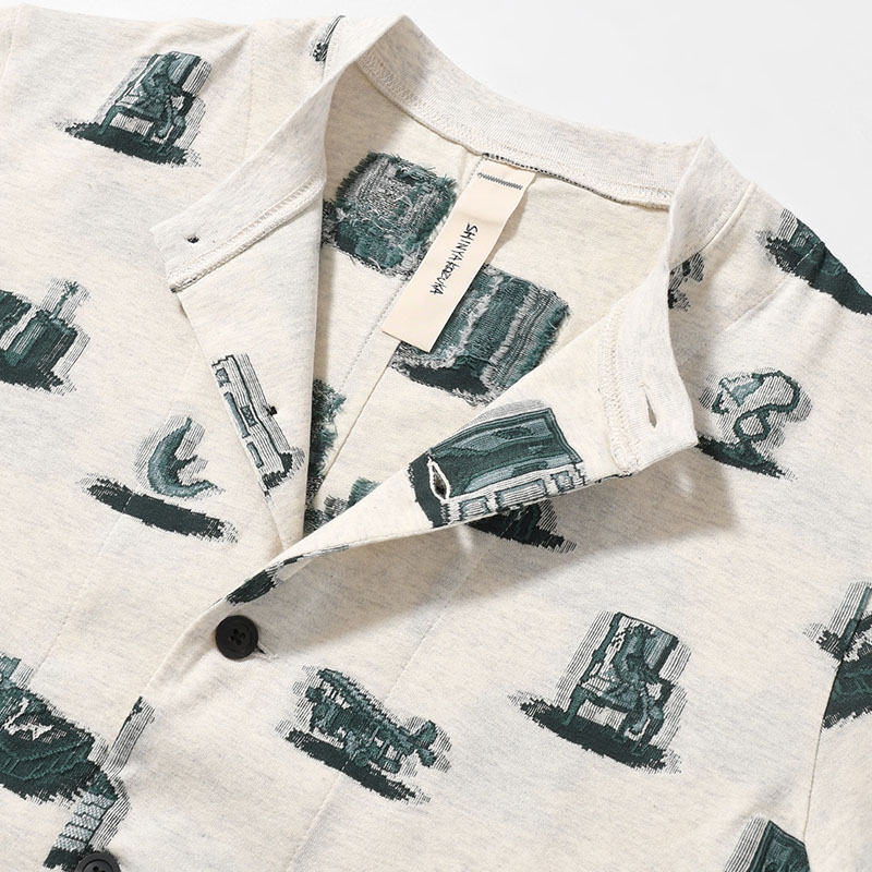 ROOM ACTRESS -2.COLOR-