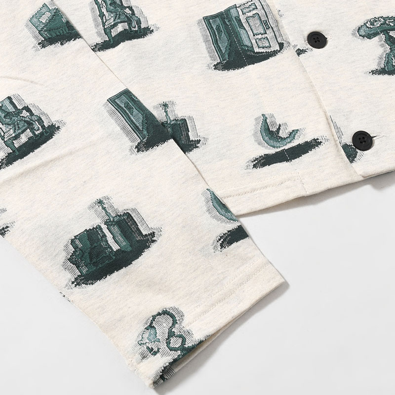 ROOM ACTRESS -2.COLOR-