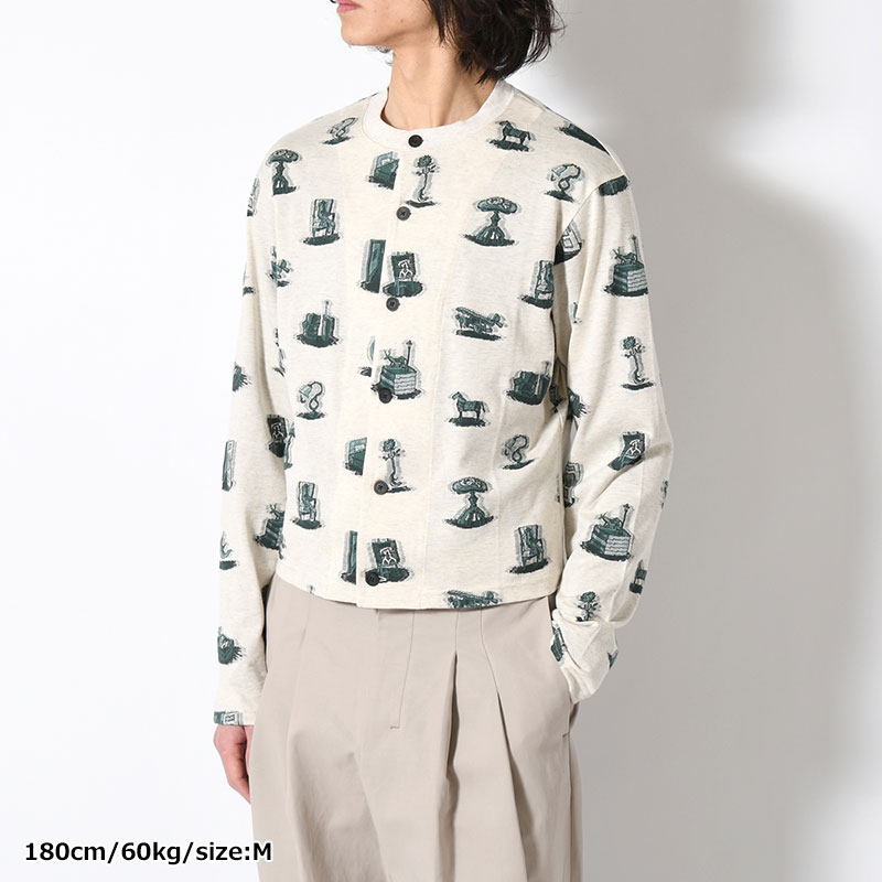 ROOM ACTRESS -2.COLOR-