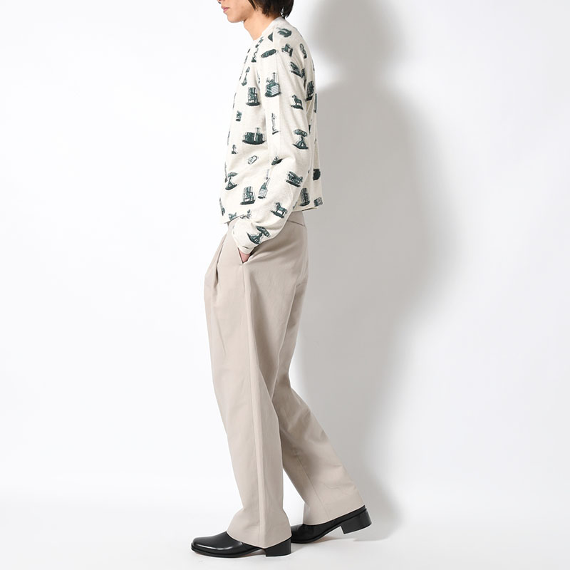 ROOM ACTRESS -2.COLOR-