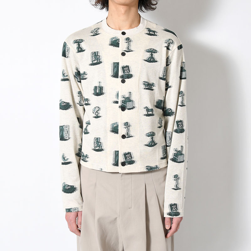 ROOM ACTRESS -2.COLOR-