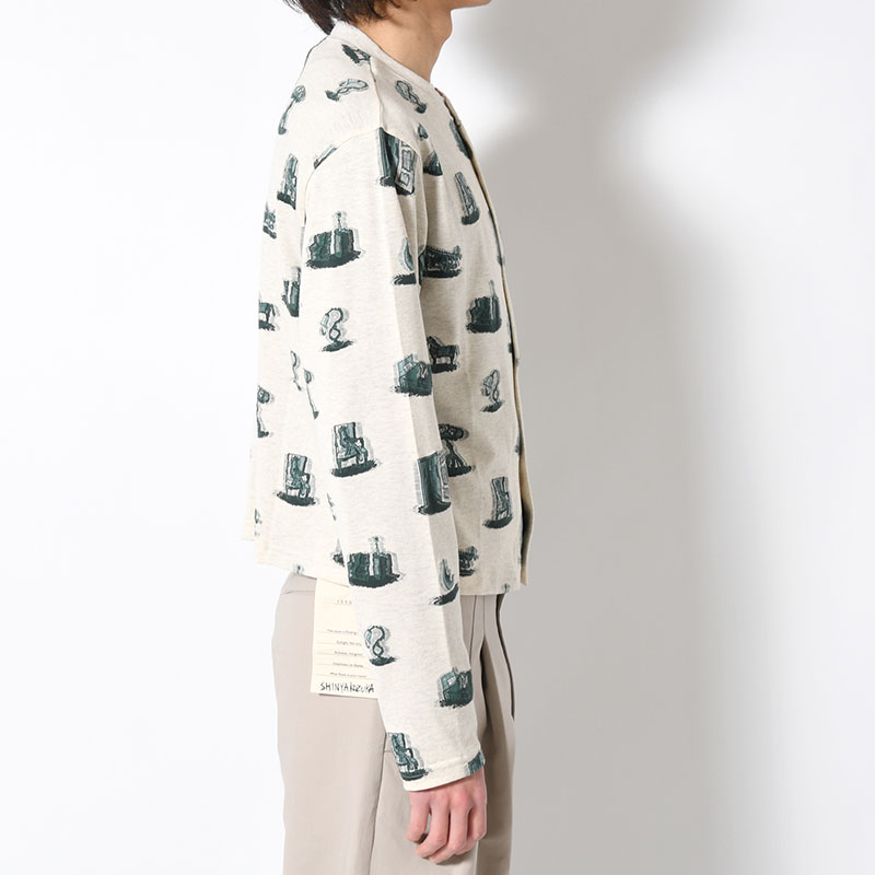 ROOM ACTRESS -2.COLOR-