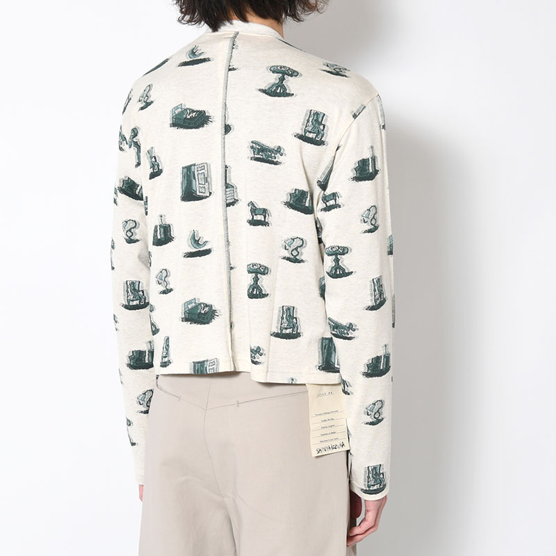 ROOM ACTRESS -2.COLOR-