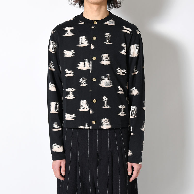 ROOM ACTRESS -2.COLOR-