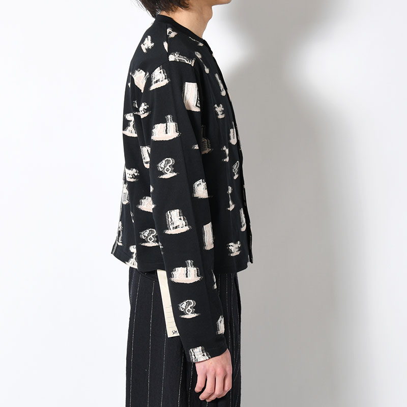 ROOM ACTRESS -2.COLOR-