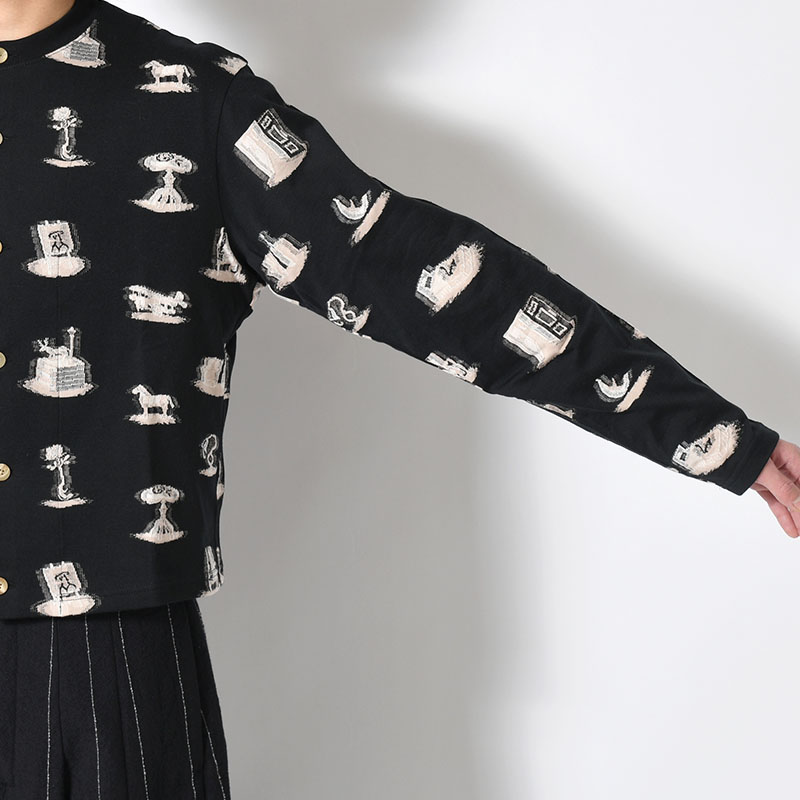 ROOM ACTRESS -2.COLOR-