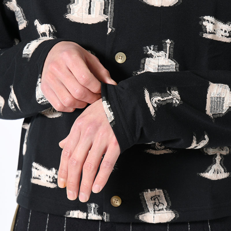 ROOM ACTRESS -2.COLOR-