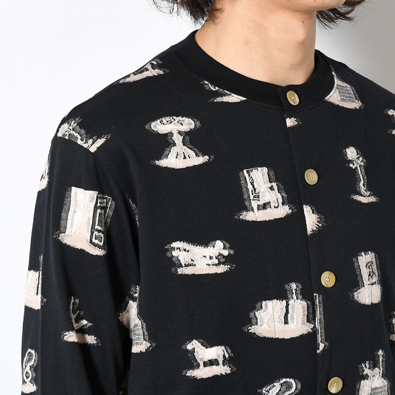 ROOM ACTRESS -2.COLOR-