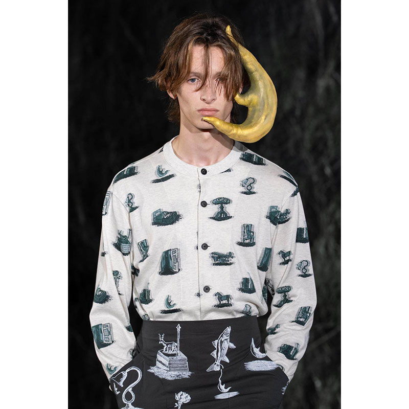 ROOM ACTRESS -2.COLOR-