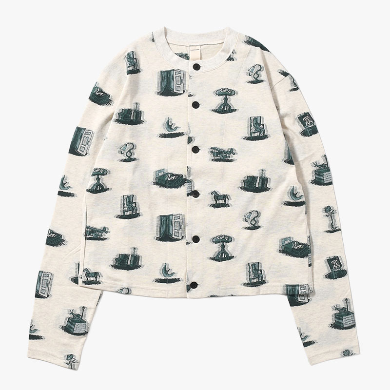 ROOM ACTRESS -2.COLOR-