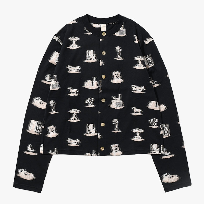 ROOM ACTRESS -2.COLOR-(SILENT BLACK)