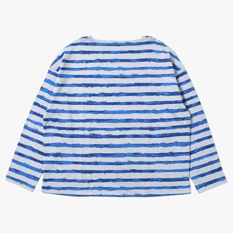 ROOM GARDENER -2.COLOR-(FRENCH BLUE×WHITE)