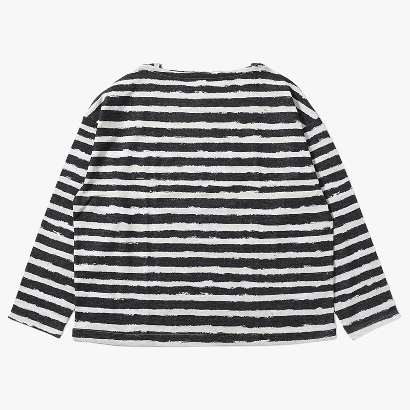 ROOM GARDENER -2.COLOR-(BLACK×ANTIQUE WHITE)