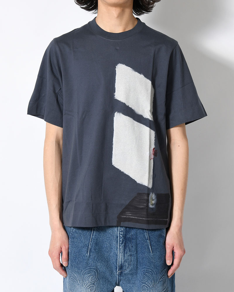 BLOOM BY THE WINDOW -SLATE-