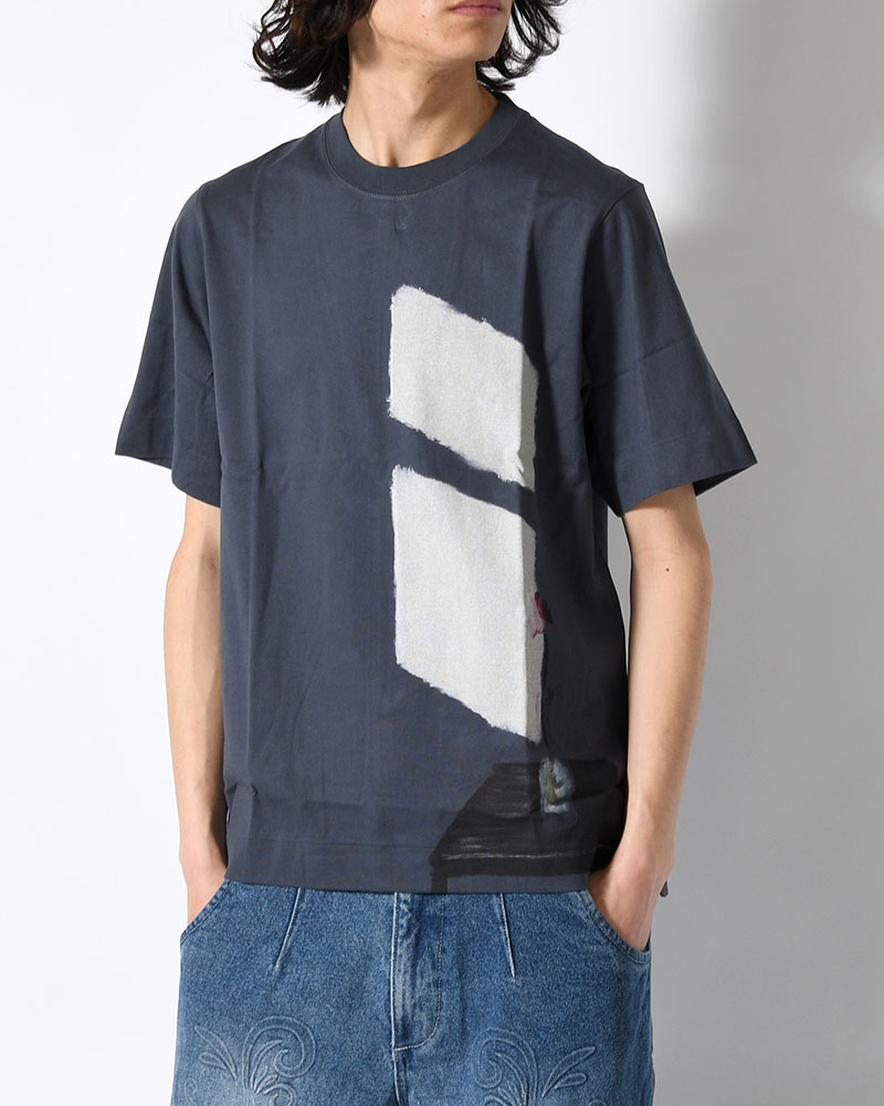 BLOOM BY THE WINDOW -SLATE-